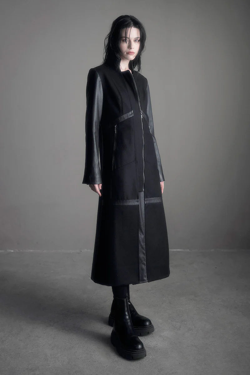 Marian Coat