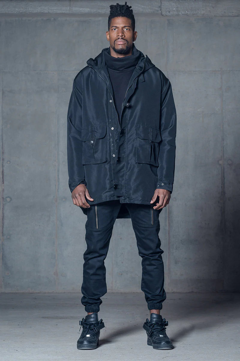 Reatas Antifluid Parka