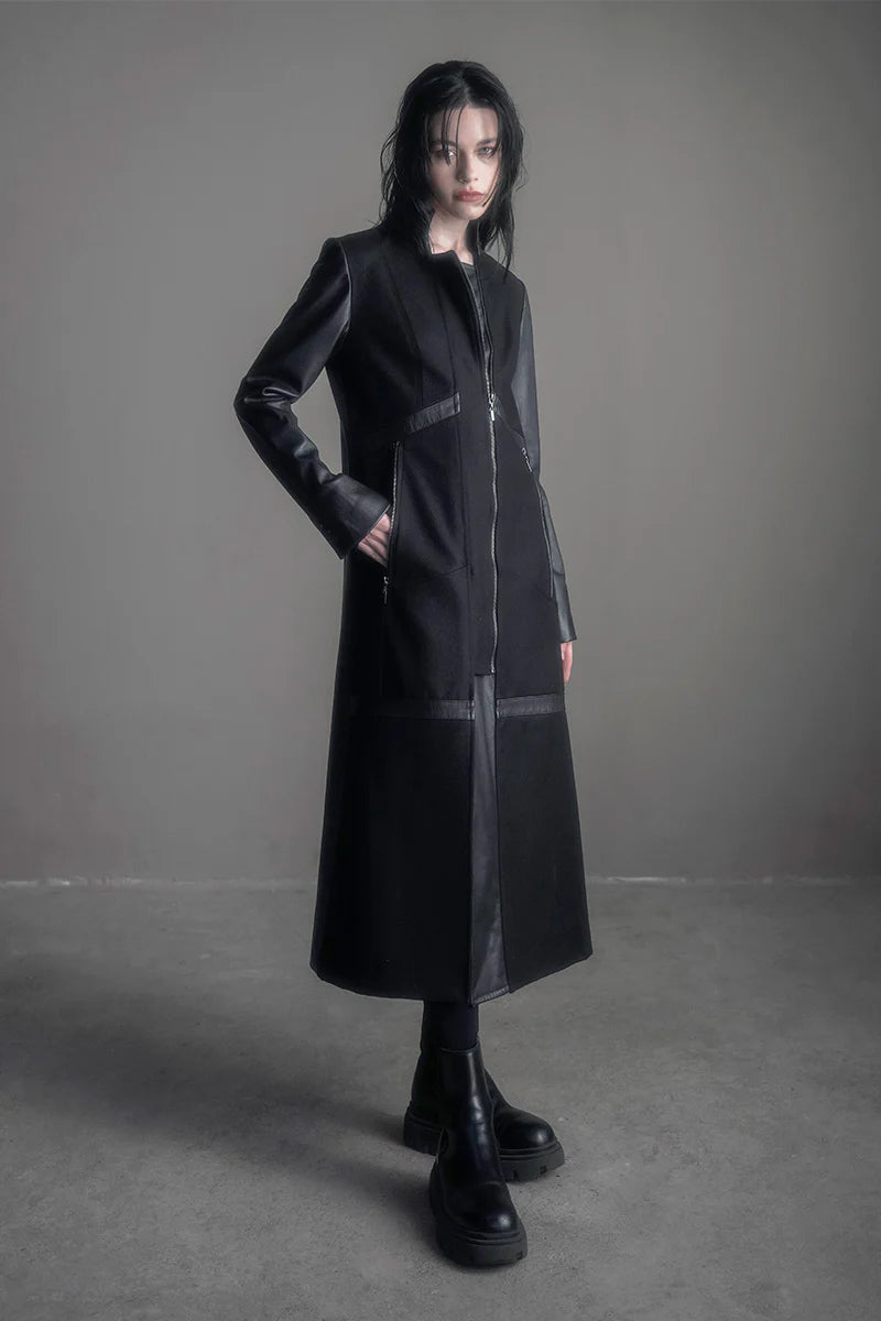 Marian Coat