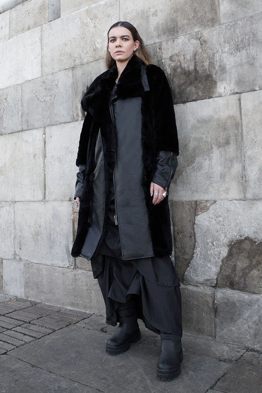 Matíz Coat