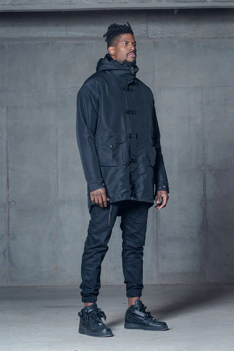 Reatas Antifluid Parka