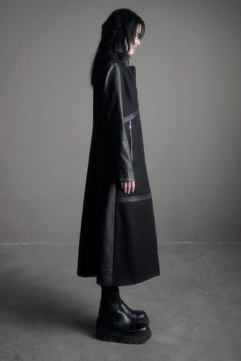 Marian Coat