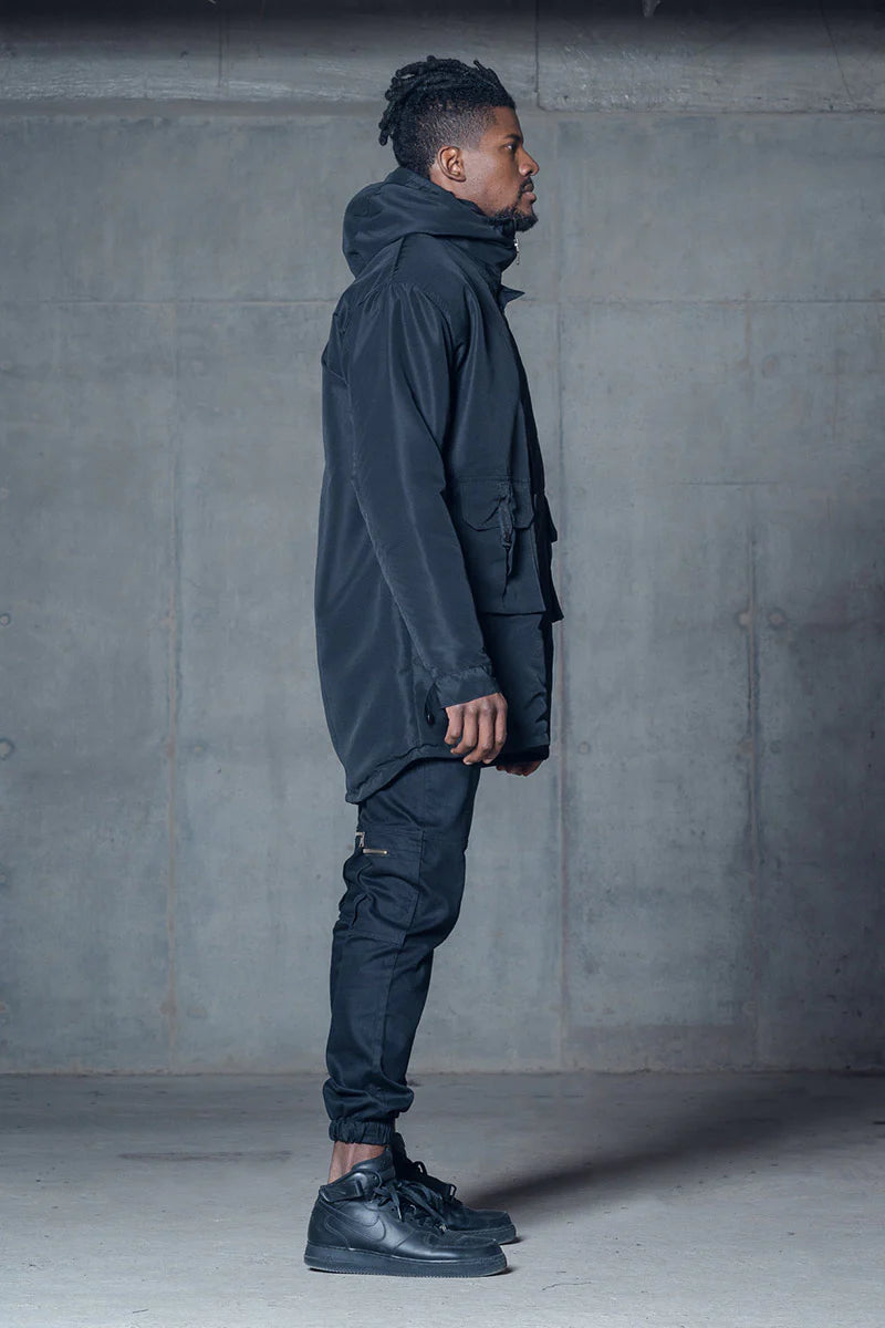 Reatas Antifluid Parka