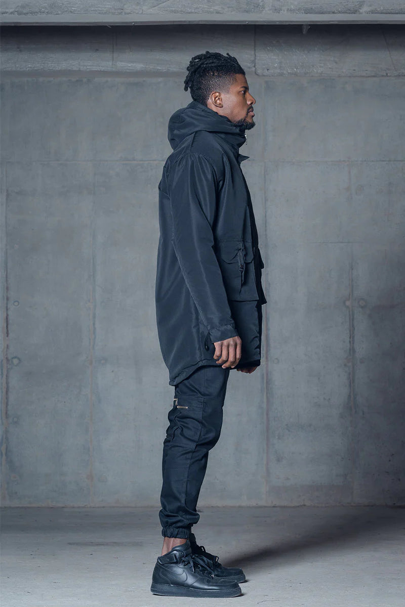 Reatas Antifluid Parka