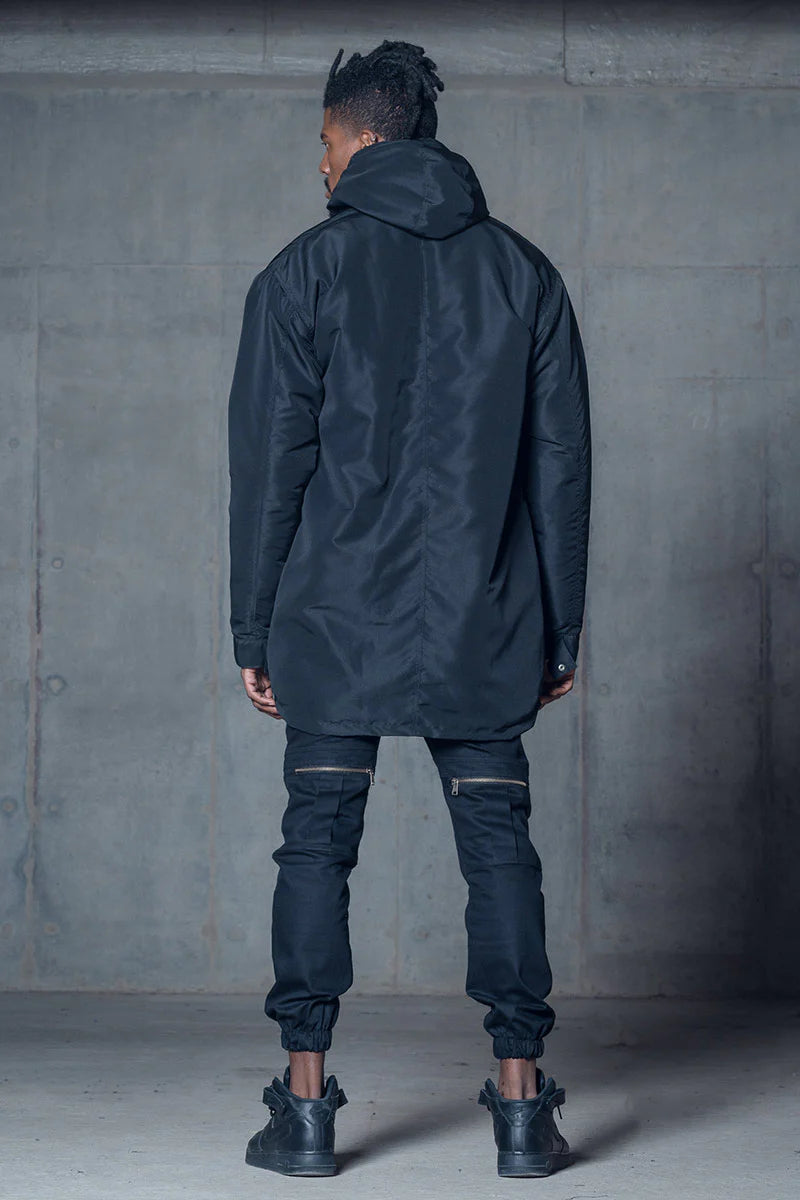 Reatas Antifluid Parka